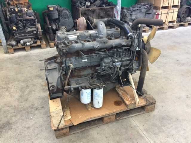 motor isuzu 6bg1t