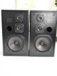 Boxe Technics SB CS60