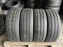 4 anvelope M+S 215/65/16C Continental 2021-2022!