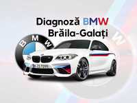Diagnoza Tester BMW 1990 - 2022
