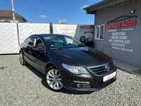 Volkswagen Passat CC RATE/GARANTIE1.8benzina 2012 INDIVIDUAL automat FULL 93mi km reali