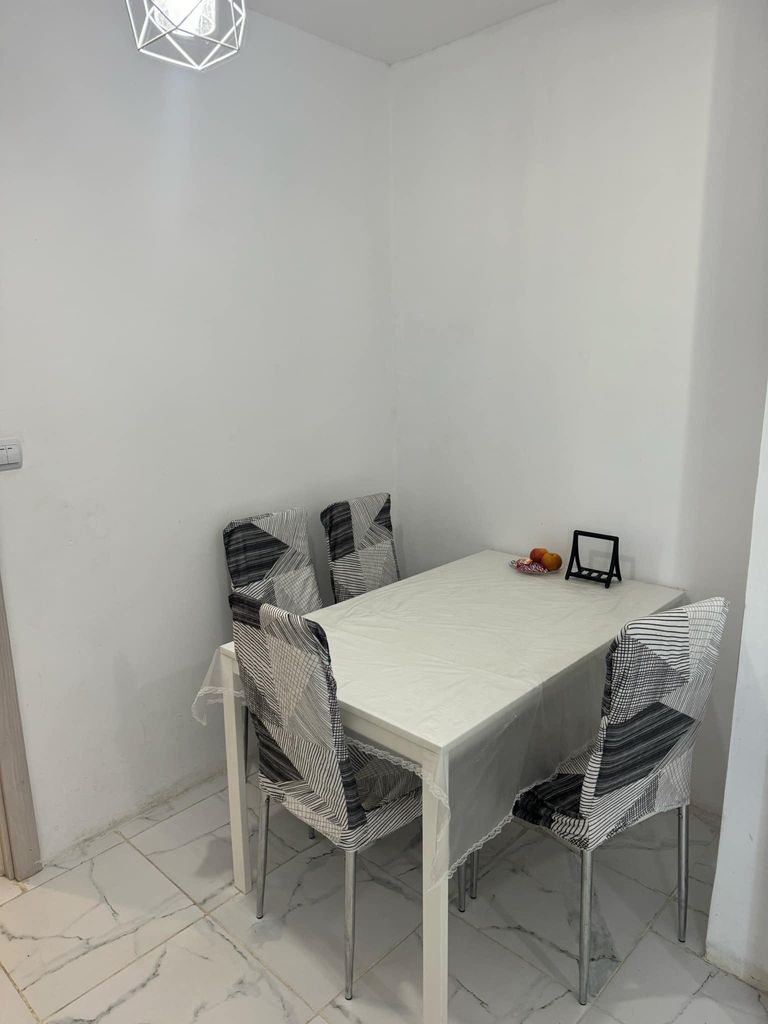 Дава се под наем Двустаен апартамент в София, Люлин 10 - 68 кв.м за 433.5 € - Снимка #5
