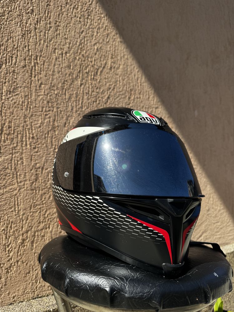 Casca Moto AGV K5 S