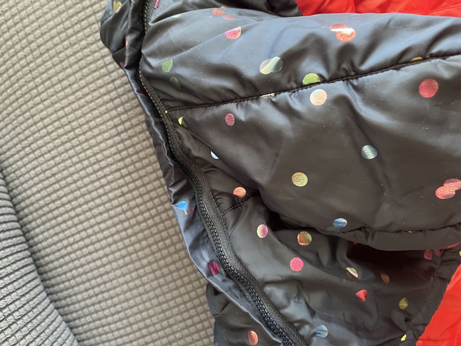 Двълуцрво якенце Boboli за госпожица 3-4 г.