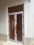 AKFA eshik romlar yasab beramiz