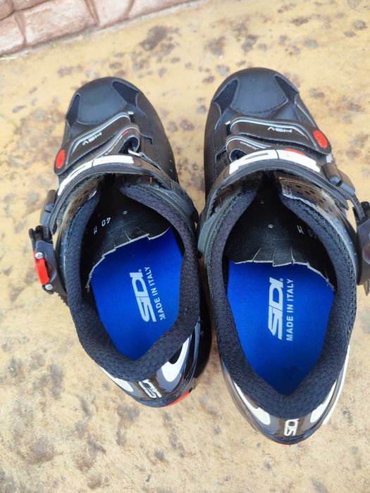 Шосейни и планински шпайкове за колоездене