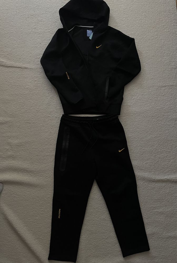 Nike Nocta tech fleece