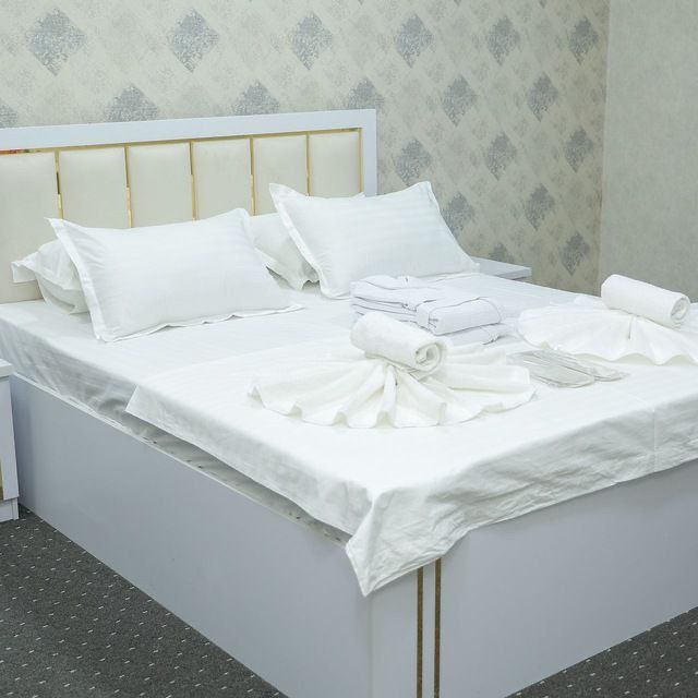 Mehmonxona bez zaks 24/7 Toshkent shahrida 200 mingdan boshlab