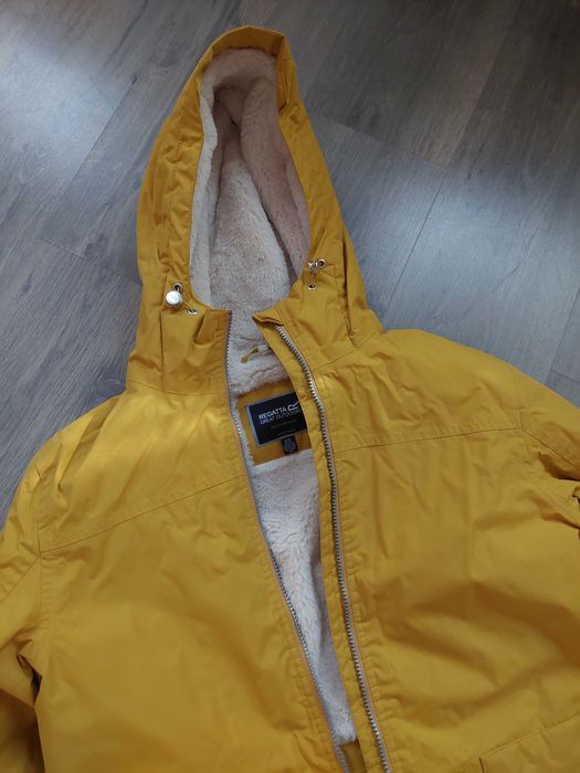 Водоустойчиво яке Regatta