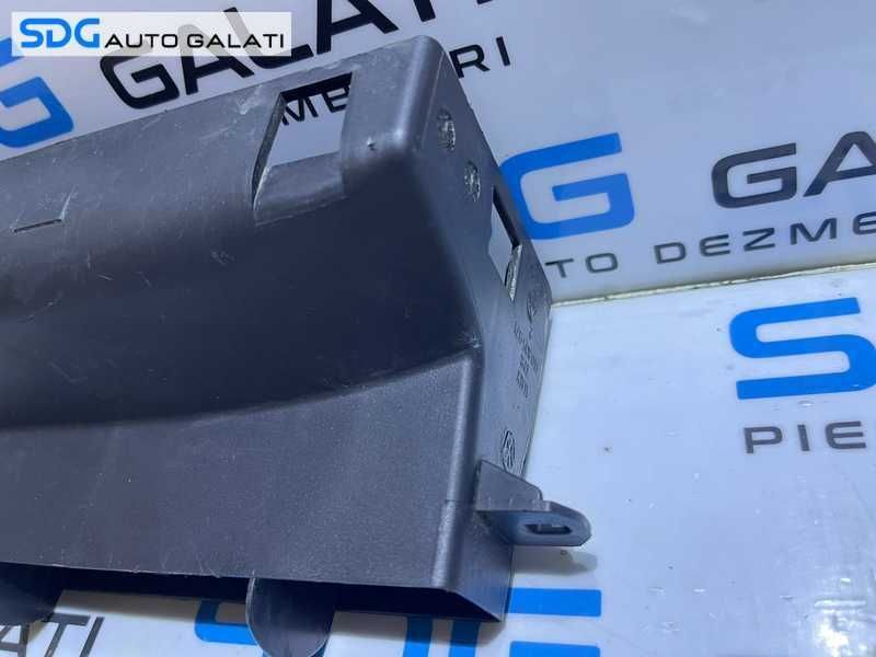 Deflector Difuzor Captare Aer Skoda Roomster 1.2 CBZA CBZB 2011 - 2015 Cod 1T0805971
