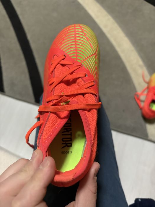 Бутонки Adidas 33 номер