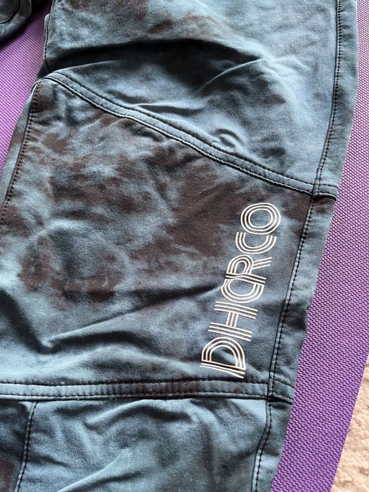 DHARCO байк панталон и джърси, М размер