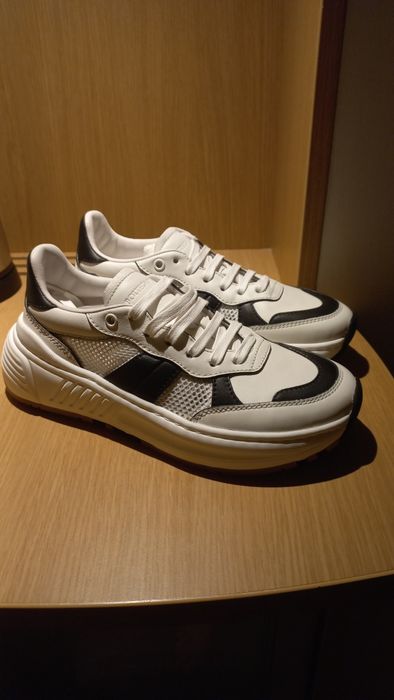 Adidasi Bottega Veneta Speedster marime 36 ½