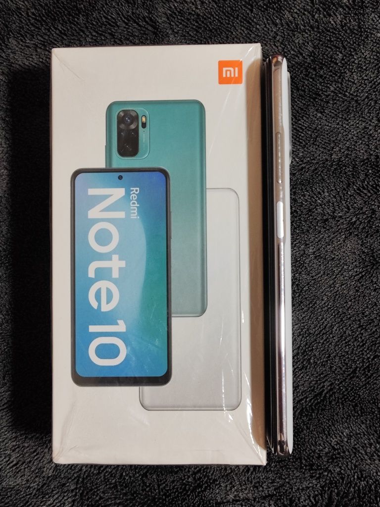 Redmi Note 10 4G