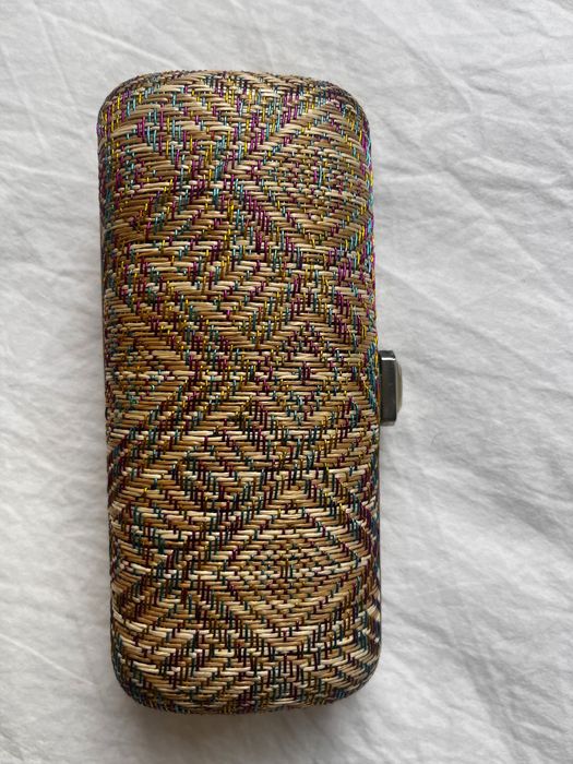 Коктейлна чантичка Zara