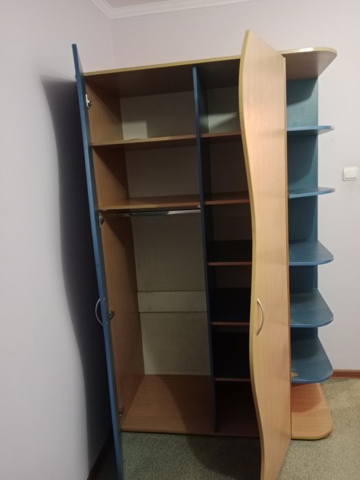 Подселение комнаты