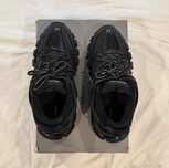 Balenciaga track negru