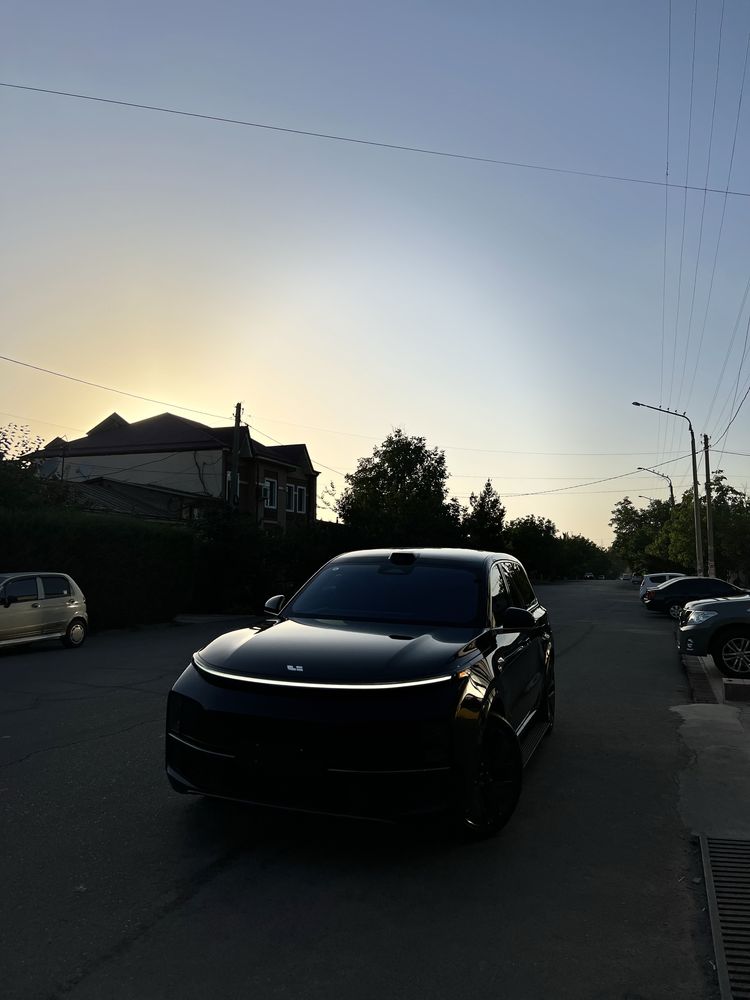 Lixiang 9 pro max 2023