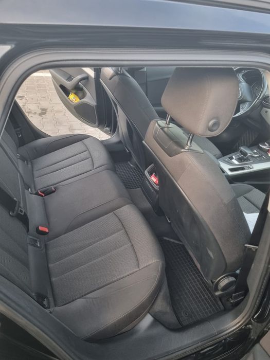 Audi a4 Avant 2016