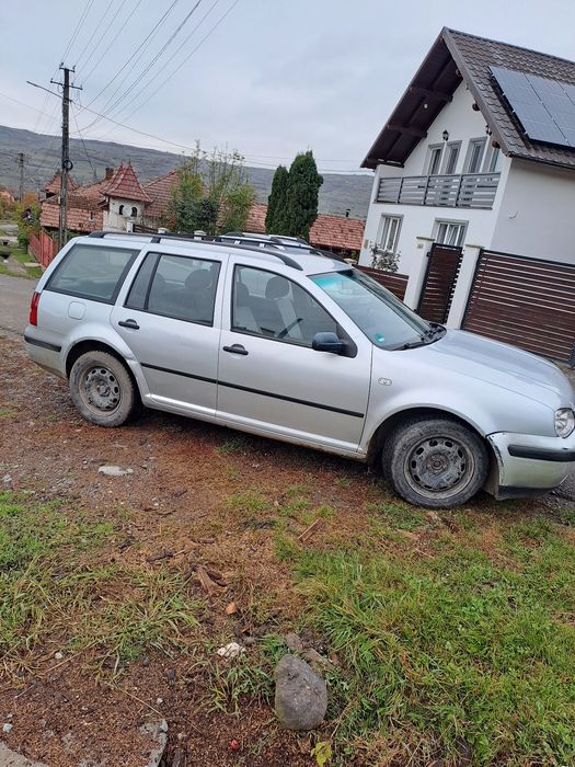 Vand golf 4 an fabricație 2003