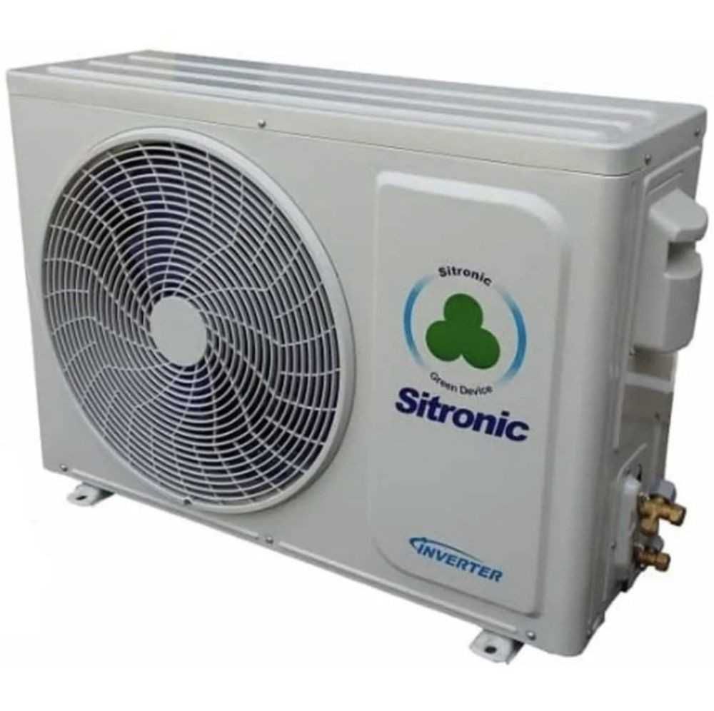 Кондиционер Sitronic 12*18  Inverter  доставка по Узбекистане