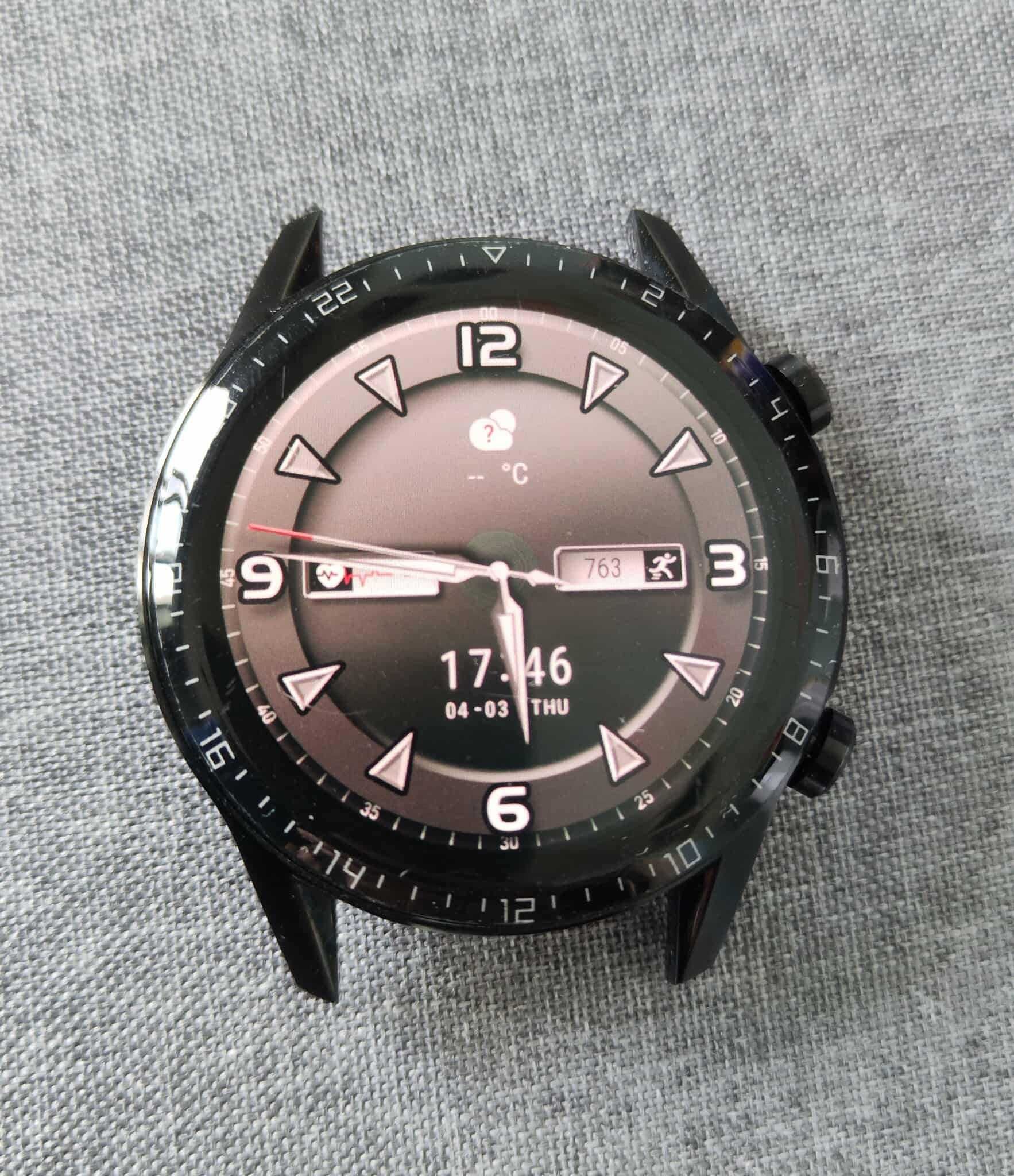 Huawei Watch GT 2  46mm