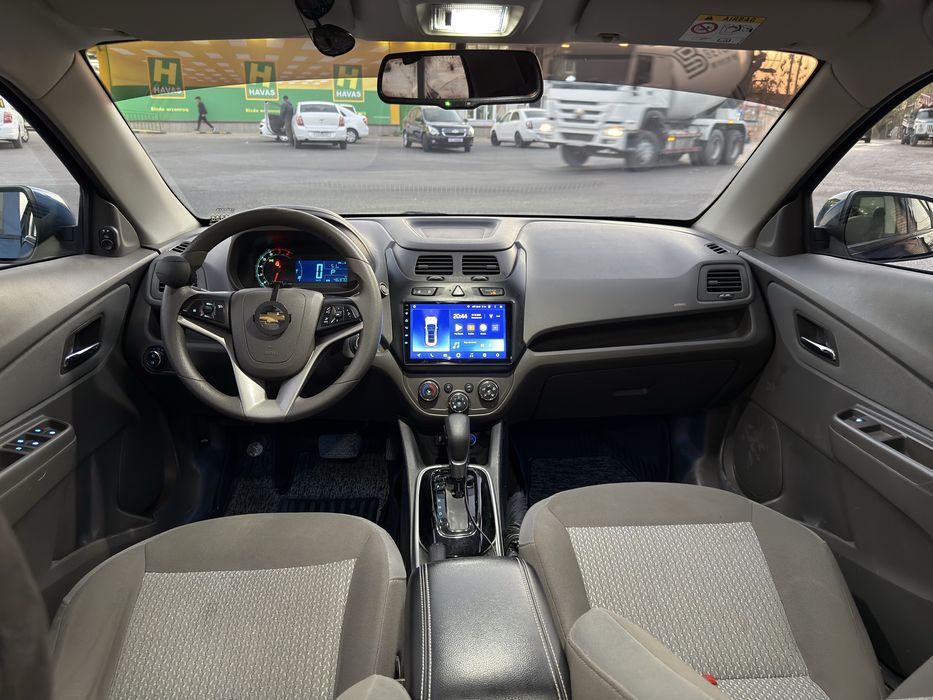 Продам Cobalt LTZ 2022/2021