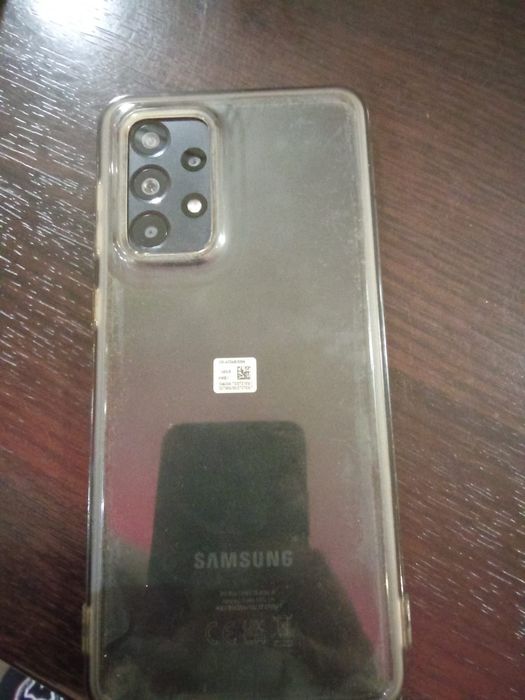 Vând Samsung a33
