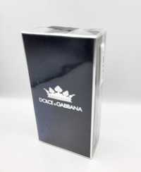 Parfum apa de parfum Dolce & Gabbana, SIgilat