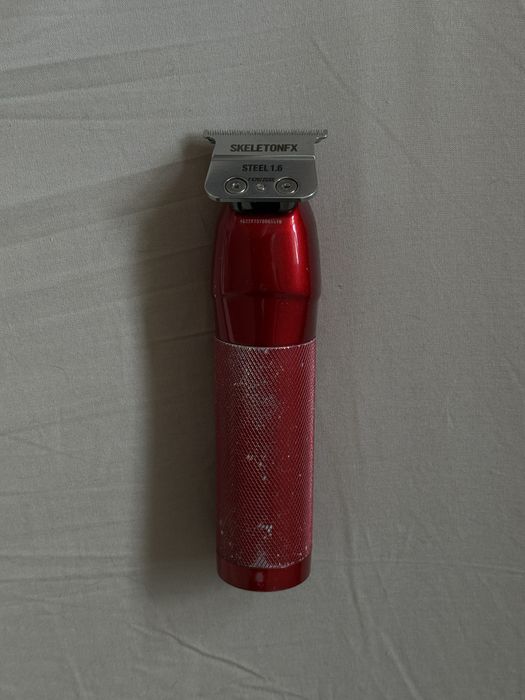 Babyliss pro тример