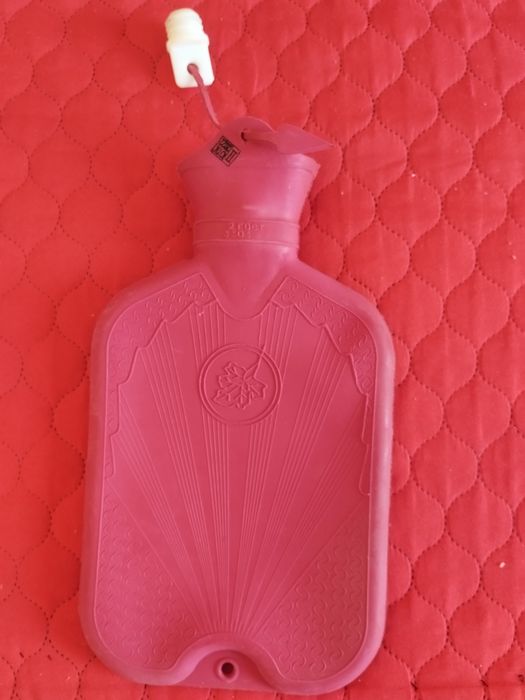 Грелка для тела для здоровья