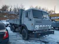 Продажа КАМАЗ-5320 и МАЗ 53366 в рабочем состоянии.