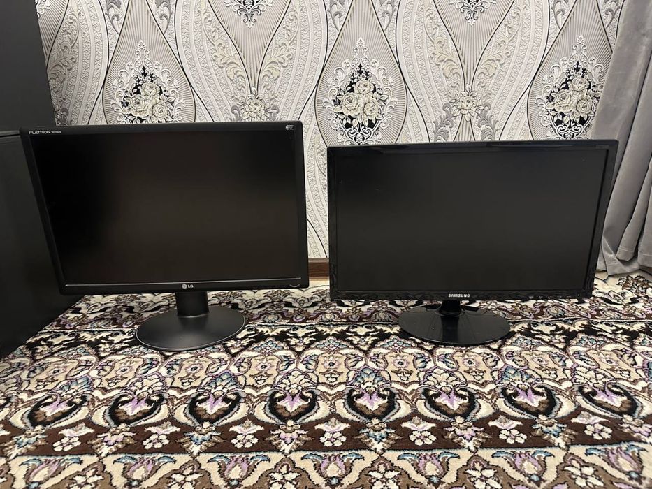 Продам компютер