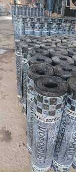 Полизол, Фольгоизол