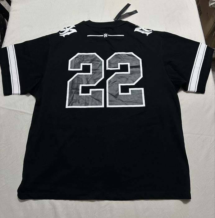 Мъжка тениска Amiri 22 | ЧИСТО НОВА