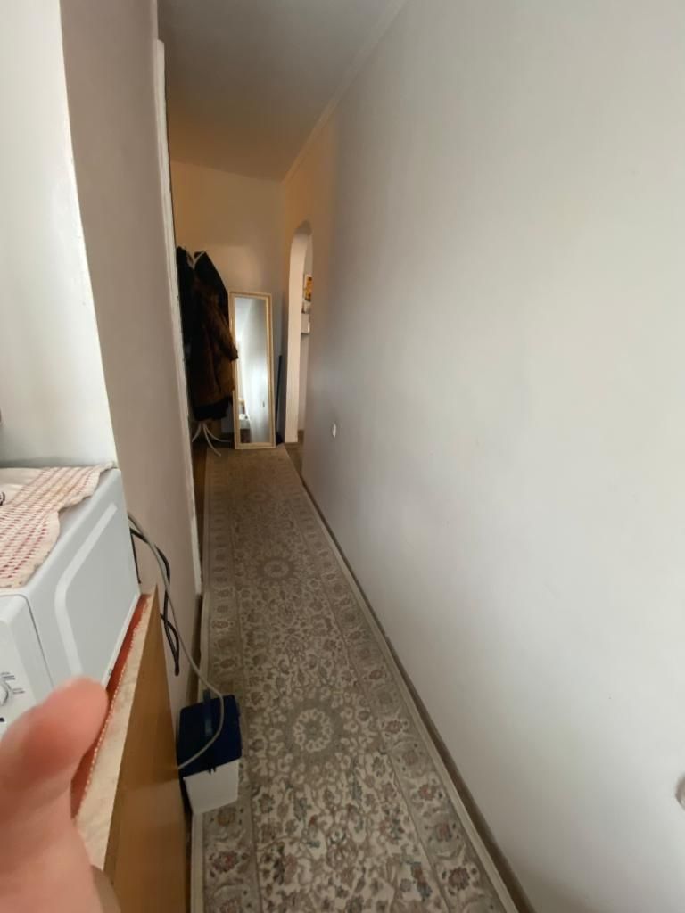 Возьму на подселение девушку