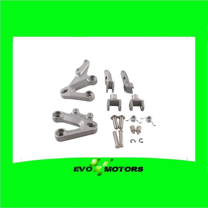 Set Suport Scarite Stanga Dreapta Suzuki GSXR 1000 an 2003-2004 A539