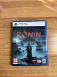 Rise of the Ronin PS5