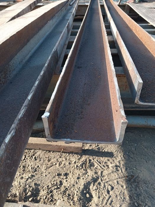 Швеллер 14 холати зор калин