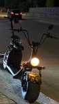 Harley City Coco 1500w