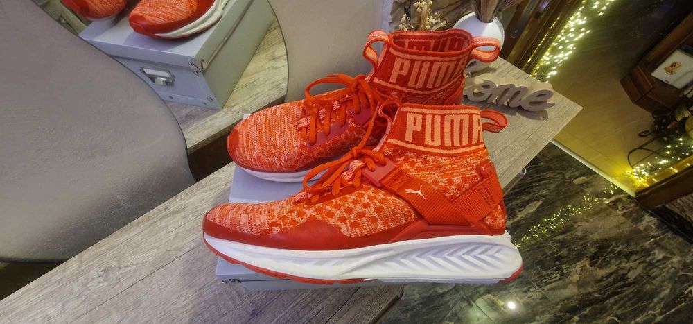 Дамски маратонки Puma