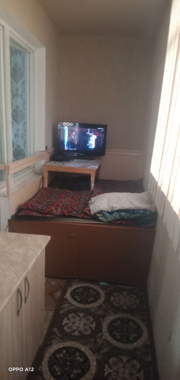Квартира 1 ком 2 этаж 25000уе