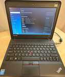Vand Laptop Lenovo ThinkPad X131e second hand in stare buna