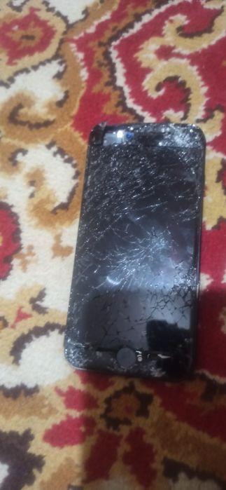 Iphone 7 128 gb zapchast запчасты