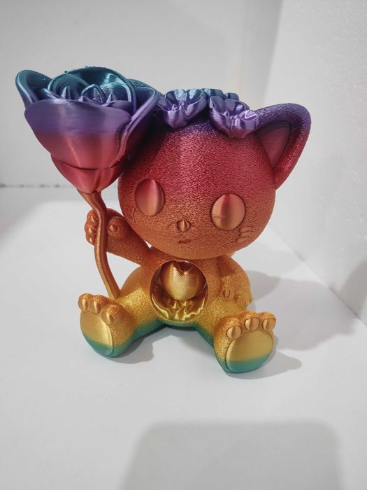 Jucarie 3d valentine / love