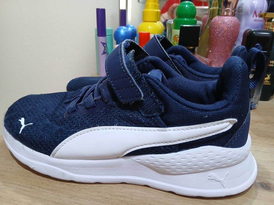 Детски маратонки PUMA