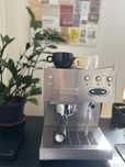 Espressor Ascaso steel uno pro pid