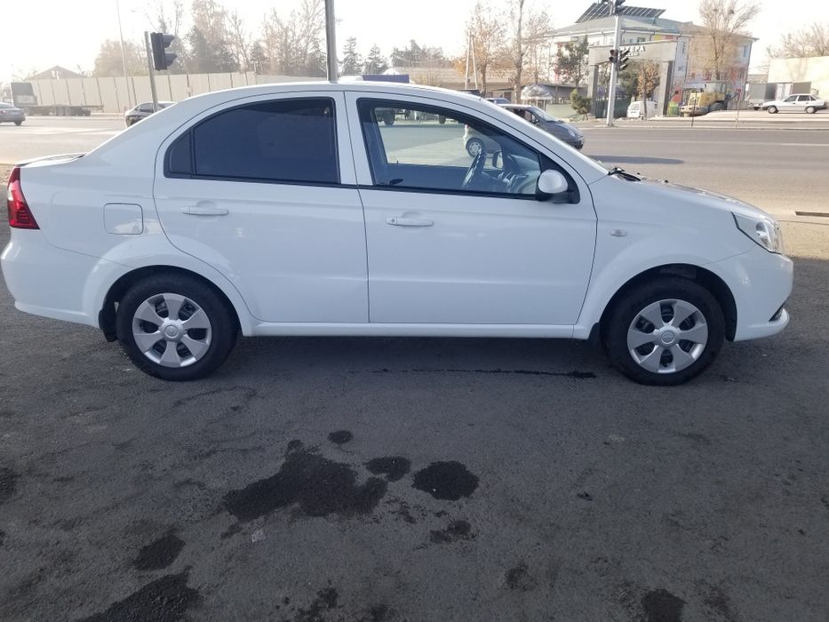 Nexia 3 2 pozitsya 2019 yil