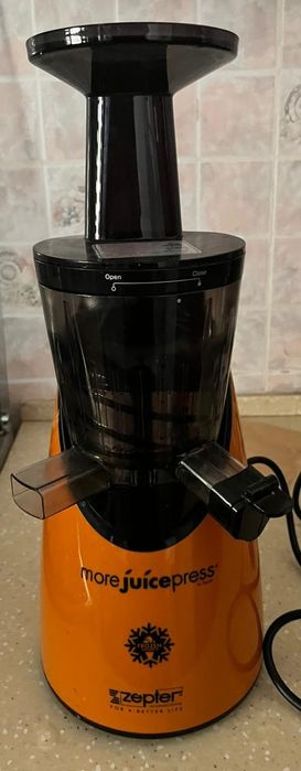 Соковыжималка   TF-999F, корейское