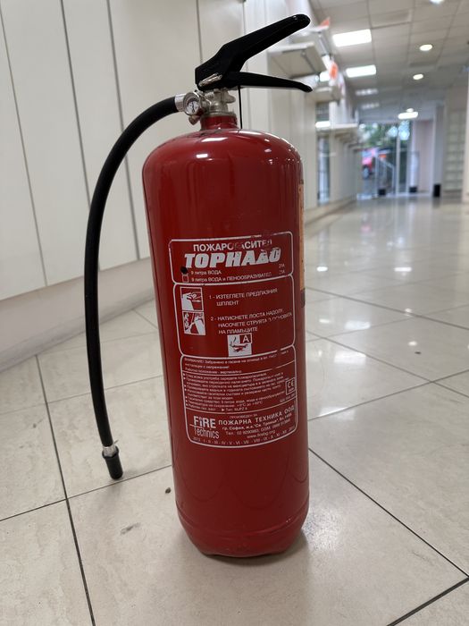 Търговско оборудване
